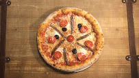 Aliment-réconfort du Restauration rapide Pizzeria pompignan mamamia au feu de bois - n°15