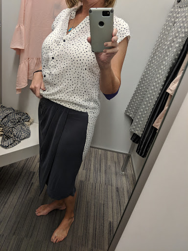 Department Store «Nordstrom Rack Station Park», reviews and photos, 380 Station Pkwy, Farmington, UT 84025, USA