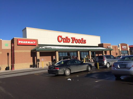 Supermarket «Cub Foods - Quarry», reviews and photos, 1540 New Brighton Blvd, Minneapolis, MN 55413, USA