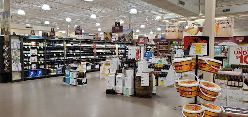Liquor Store «Liquor Barn», reviews and photos, 2625 Scottsville Rd, Bowling Green, KY 42104, USA