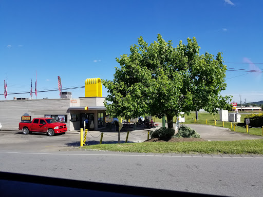 Fast Food Restaurant «Sonic Drive-In», reviews and photos, 2917 KY-1629, Corbin, KY 40701, USA