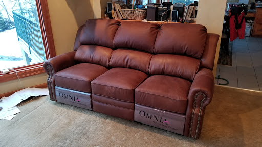 Rustic Furniture Store «TimberCreek Furniture», reviews and photos, 1038 1st Ave E, Shakopee, MN 55379, USA