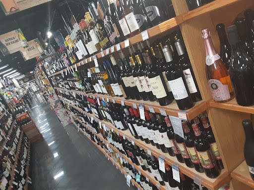 Liquor Store «Sigman Bottle Shop», reviews and photos, 439 Sigman Rd NW, Conyers, GA 30012, USA