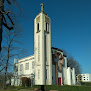 Eglise Sainte-Croix Yutz