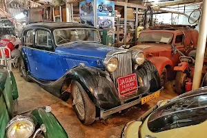 Car Museum image