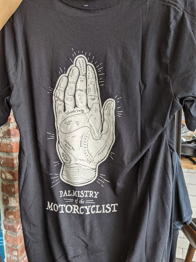 Motorsports Store «Triumph of Seattle», reviews and photos, 7409 Aurora Ave N, Seattle, WA 98103, USA