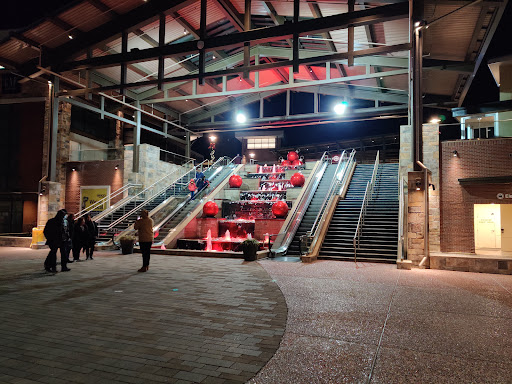 Shopping Mall «Clarksburg Premium Outlets», reviews and photos, 22705 Clarksburg Rd, Clarksburg, MD 20871, USA