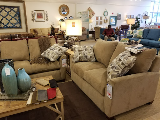Furniture Store «La-Z-Boy Furniture Galleries», reviews and photos, 1855 Mall of Georgia Blvd, Buford, GA 30519, USA