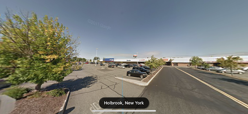 Shopping Mall «Sun-Vet Mall», reviews and photos, 5801 Sunrise Hwy, Holbrook, NY 11741, USA