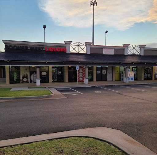 Sooner West Liquors, 110 36th Ave NW, Norman, OK 73072, USA, 
