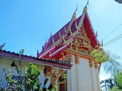 Wat Ban Bua