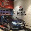Üsküdar Oto Ekspertiz - Pilot Garage Oto Ekspertiz