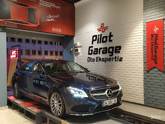 Üsküdar Oto Ekspertiz - Pilot Garage Oto Ekspertiz