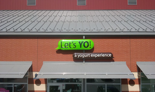 Sign Shop «Signarama Lancaster», reviews and photos, 1748 Columbia Ave, Lancaster, PA 17603, USA