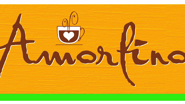Amorfino Café (Urdesa) - Guayaquil
