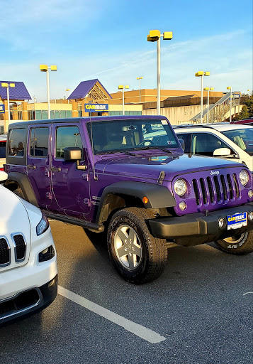 Used Car Dealer «CarMax», reviews and photos, 1457 Manheim Pike, Lancaster, PA 17601, USA