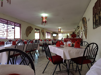 Restaurant Kim Long - Prolongación Avenida Independencia, Cerro Blanco 443, Centro, 33800 Hidalgo del Parral, Chih., Mexico