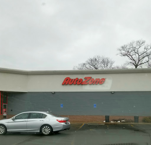 Auto Parts Store «AutoZone», reviews and photos, 1092 Southern Artery, Quincy, MA 02169, USA