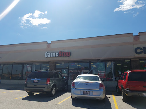 Video Game Store «GameStop», reviews and photos, 13142 S Cicero Ave, Crestwood, IL 60445, USA