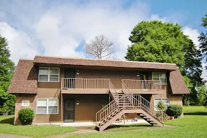 Country Club Apartments image