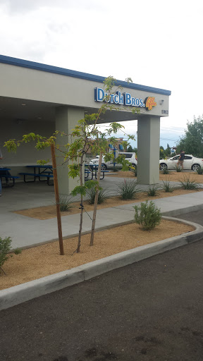 Coffee Shop «Dutch Bros Coffee», reviews and photos, 5980 AZ-69, Prescott Valley, AZ 86314, USA