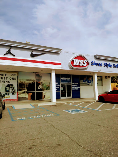 WSS, 5981 Van Buren Boulevard, Riverside, CA 92503, USA, 