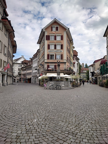 Bastis City Center Lucerne