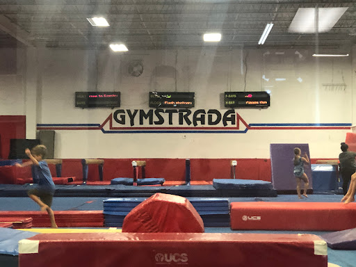 Gymnastics Center «Gymstrada Gymnastics», reviews and photos, 5644 Parliament Dr, Virginia Beach, VA 23462, USA