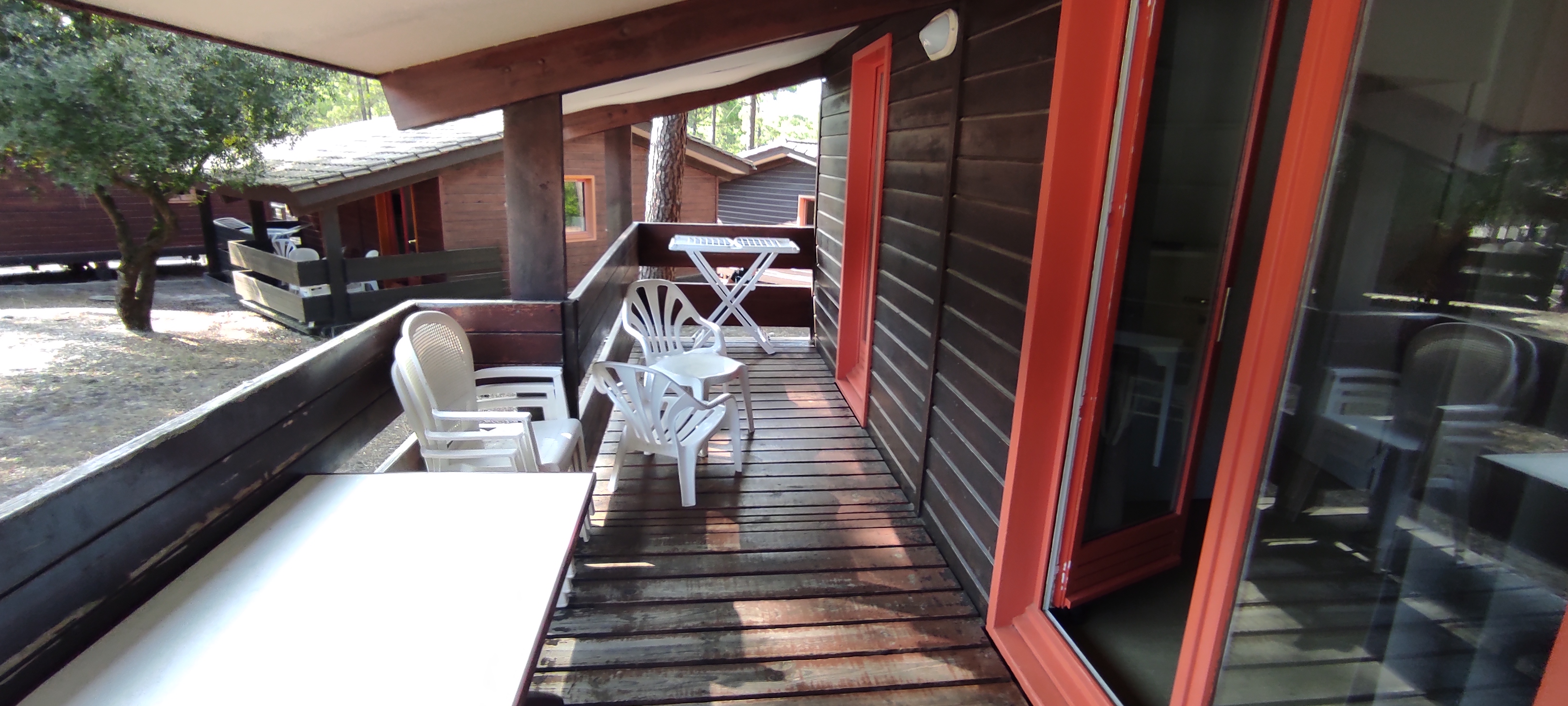 Photo n° 9 de l'avis de Sébastien.a fait le 16/08/2020 à 10:58