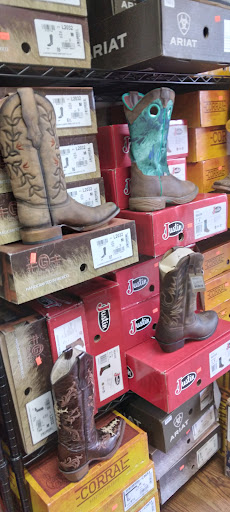Shoe Store «Work Boots & More», reviews and photos, 53 Frazier St, Waynesville, NC 28786, USA
