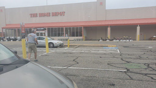 Home Improvement Store «The Home Depot», reviews and photos, 6921 Walton Ln, Gloucester Courthouse, VA 23061, USA