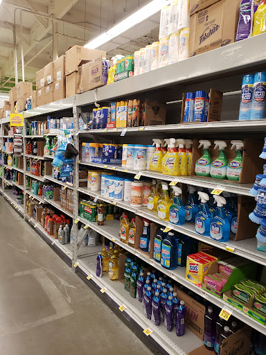 Grocery Store «Foodsco», reviews and photos, 1250 Macdonald Ave, Richmond, CA 94801, USA