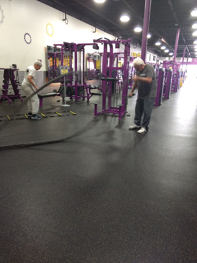 Gym «Planet Fitness», reviews and photos, 270 Bluebell Dr NW, New Philadelphia, OH 44663, USA