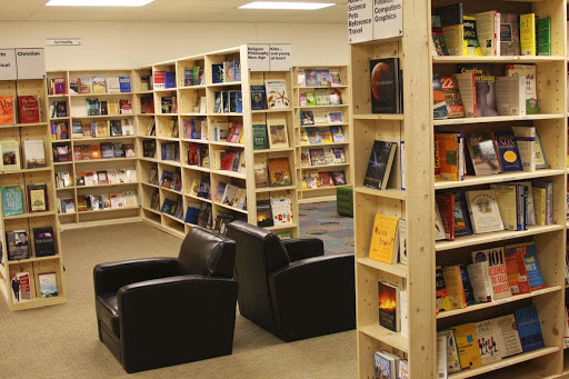 Book Store «AFK Books & Records», reviews and photos, 4801 Shore Dr d, Virginia Beach, VA 23455, USA