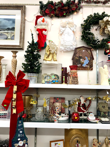 Thrift Store «Pennies For Heaven Resale», reviews and photos, 17471 Preston Rd, Dallas, TX 75252, USA