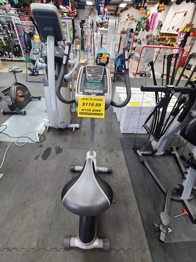 Sporting Goods Store «Play It Again Sports - Fargo, ND», reviews and photos, 2501 45th St S, Fargo, ND 58104, USA