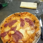 Photo n°1 de l'avis de Dávid.o fait le 14/08/2022 à 12:43 sur le  U' Priisce à Bari