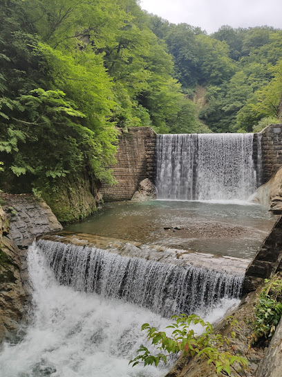 津軽白神県立自然公園