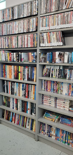 Thrift Store «Goodwill», reviews and photos, 1450 SE Discovery Lane, Warrenton, OR 97146, USA