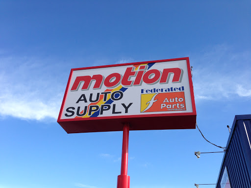 Auto Parts Store «Motion Auto Supply», reviews and photos, 206 E Seltice Way, Post Falls, ID 83854, USA