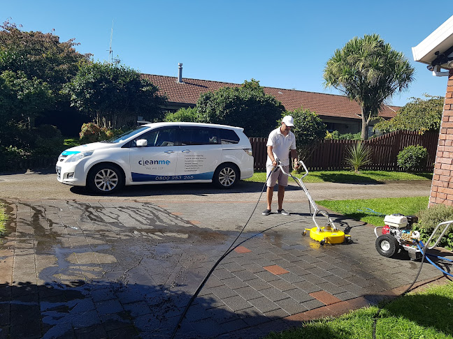 Reviews of Cleanme Cleaning | Commercial Cleaning | House Cleaning | Residential Cleaning | Move In Move Out Cleaning | Carpet Cleaning in Maketu - House cleaning service