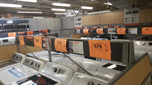 Home Improvement Store «The Home Depot», reviews and photos, 2312 Eastern Blvd, Montgomery, AL 36117, USA