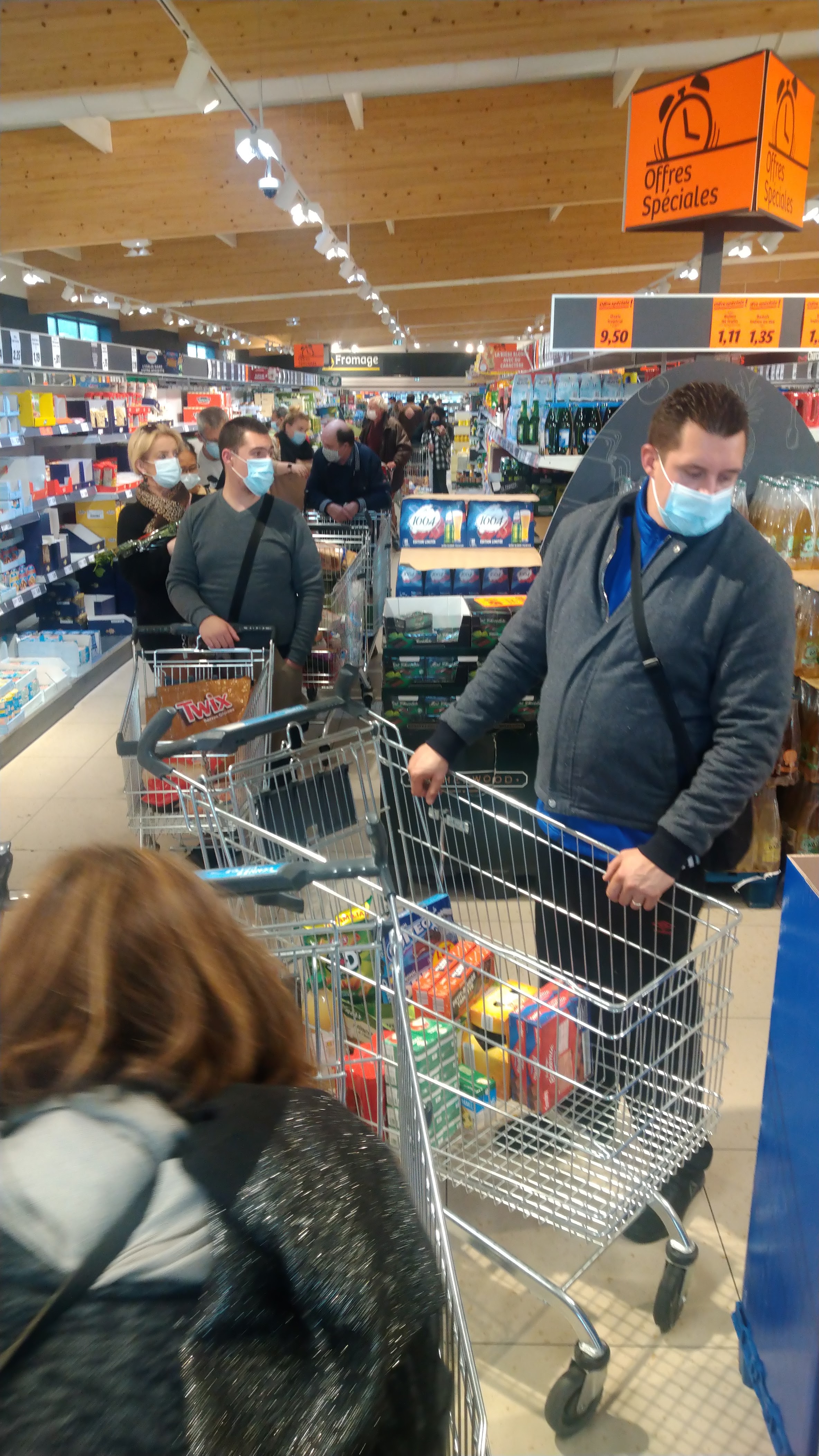 Photo n° 1 de l'avis de Fred. fait le 13/10/2021 à 20:15