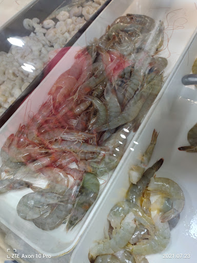 Asian Grocery Store «Viet Hoa Food Market», reviews and photos, 7100 Preston Hwy # 107, Louisville, KY 40219, USA