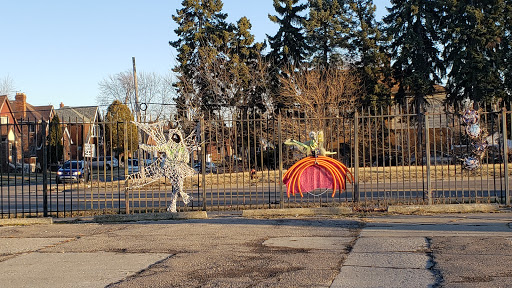 Auto Parts Store «Hastings Auto Parts», reviews and photos, 16200 Harper Ave #60a, Detroit, MI 48224, USA