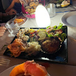 Photo n°2 de l'avis de Cka.o fait le 22/08/2021 à 20:36 sur le  I figli delle stelle à Venice