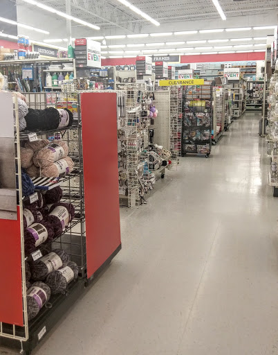 Craft Store «Michaels», reviews and photos, 1169 Nimmo Pkwy Ste 222, Virginia Beach, VA 23456, USA