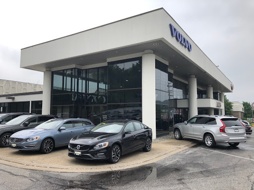 Car Dealer «Volvo of Owings Mills», reviews and photos, 9610 Reisterstown Rd, Owings Mills, MD 21117, USA