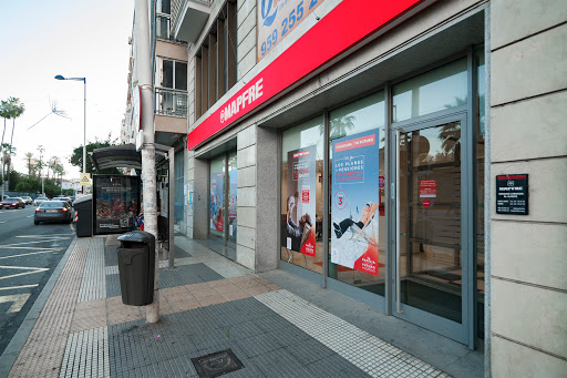 Compañías de seguros en Huelva de 2024