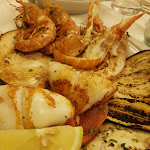 Photo n°5 de l'avis de Noelle.o fait le 11/08/2017 à 06:09 sur le  5 Torri Ristorante Pizzeria à Civezza